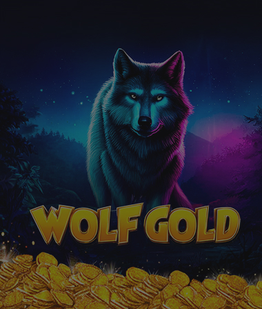 Wolf Gold