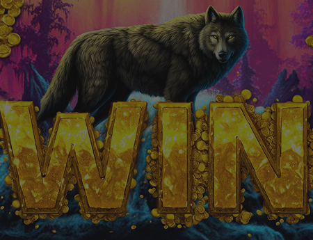 Wolf Gold