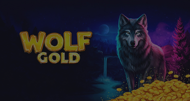 Wolf Gold