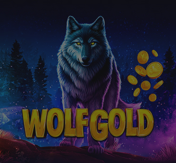 Wolf Gold