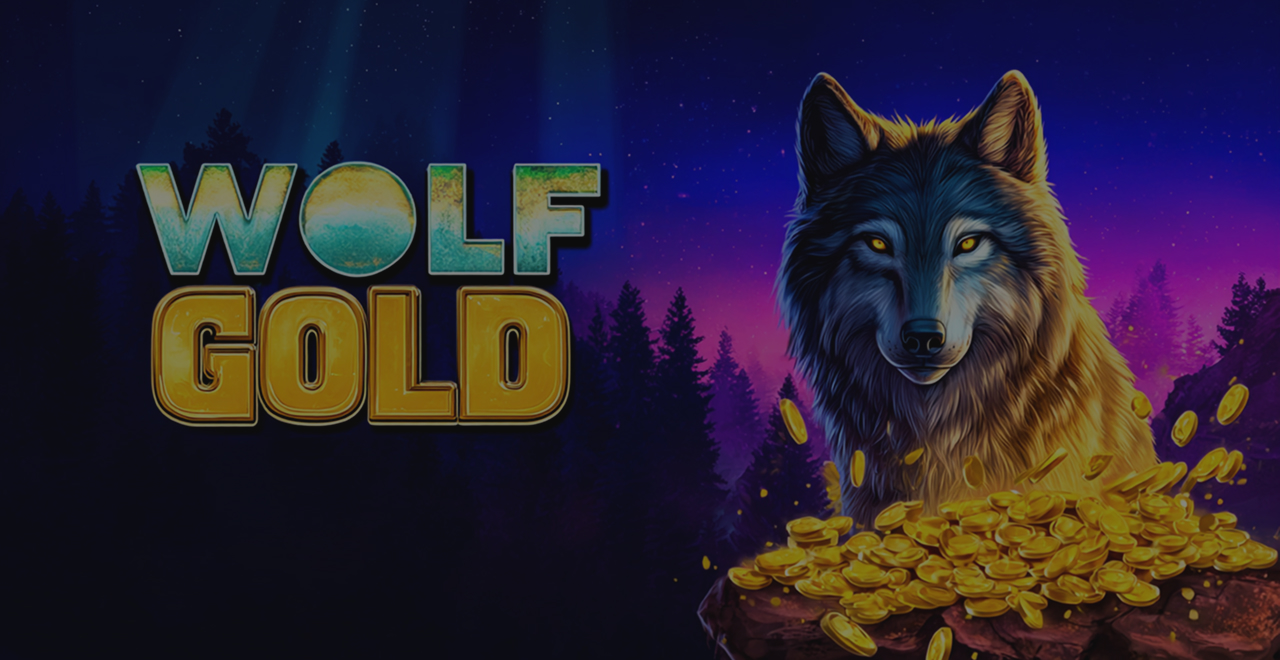 Wolf Gold